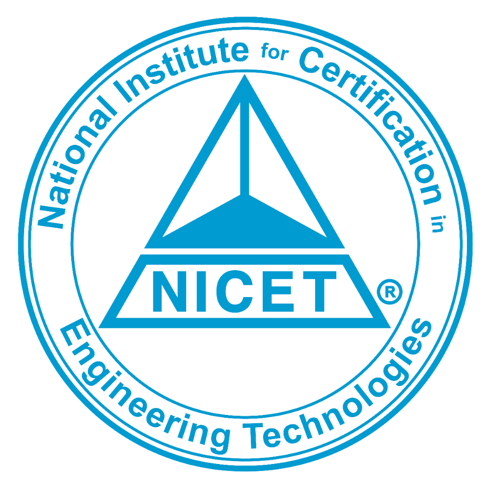 NICET Certified Fire System Installers