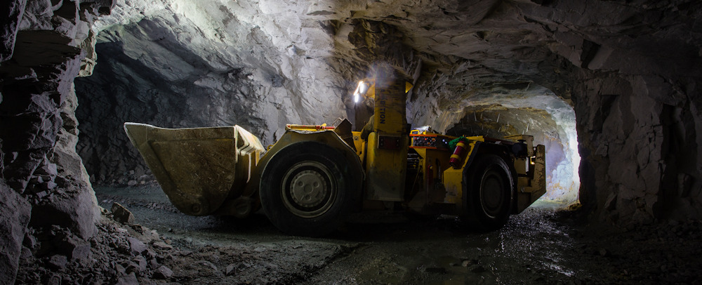 Fire Protection, Detection For Mining Operations