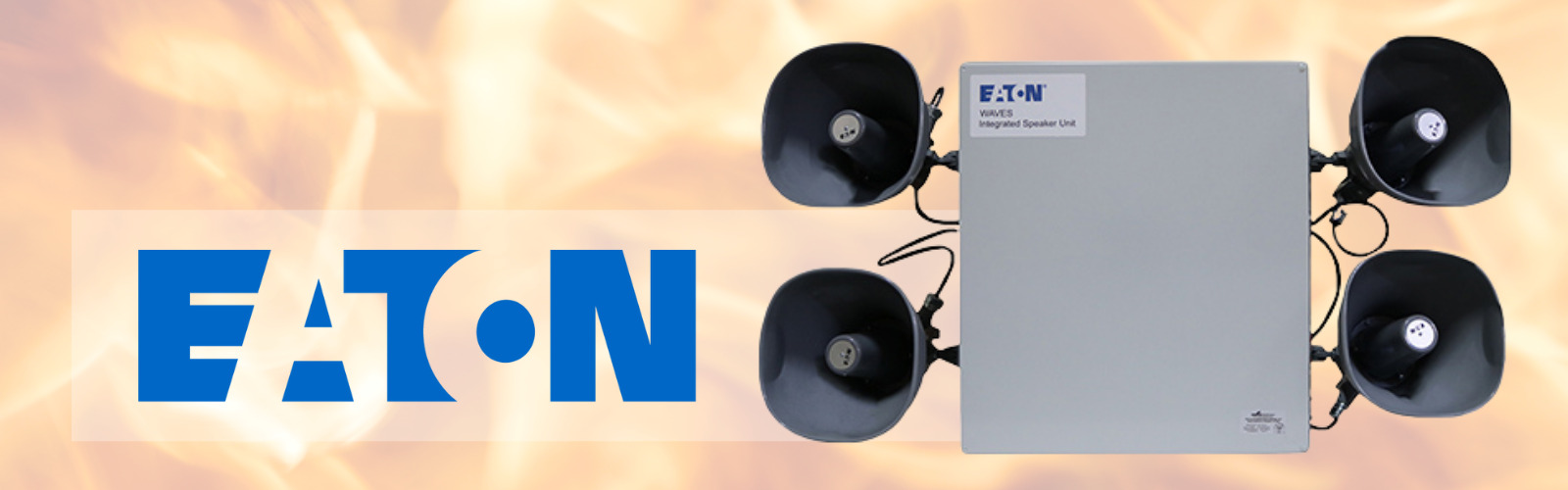 Eaton Mass Notification Systems and Installation