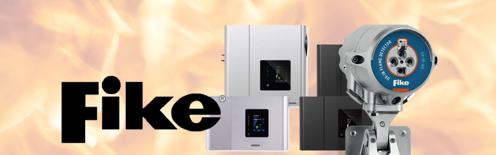 Fike Fire Detection Products & Systems