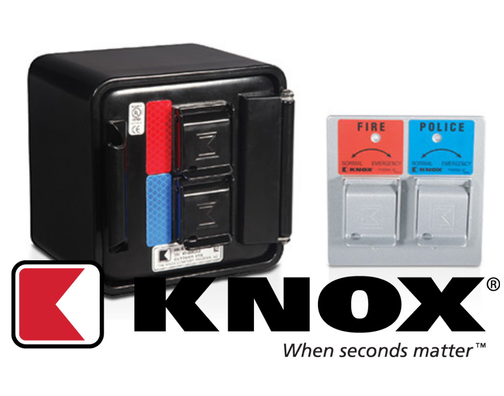 KNOX BOX