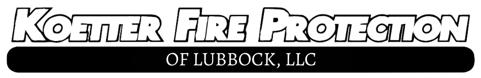 Koetter Fire Protection of Lubbock, LLC