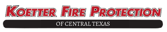 Koetter Fire Protection of Central Texas