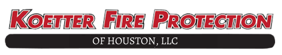 Koetter Fire Protection of Houston, LLC