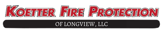 Koetter Fire Protection of Longview, LLC