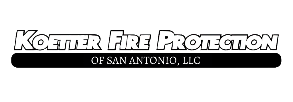 Koetter Fire Protection of San Antonio, LLC