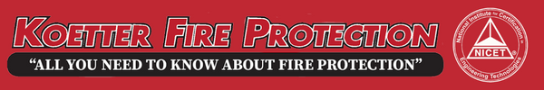 Koetter Fire Protection Systems