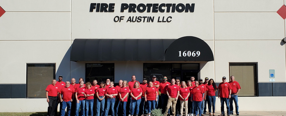 Koetter Fire Protection of Austin, LLC