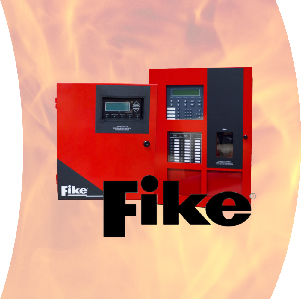 Fike Fire Protection Products