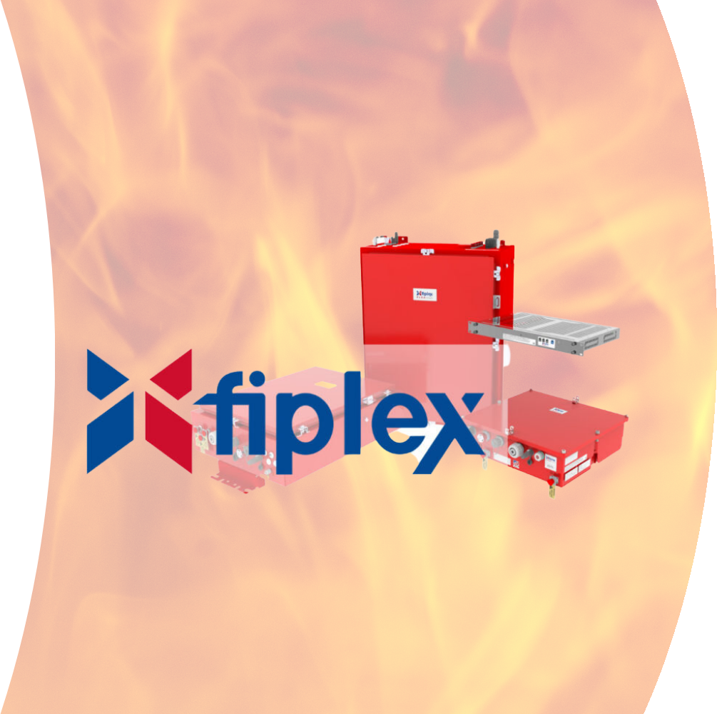 Fiplex Fire Protection Products