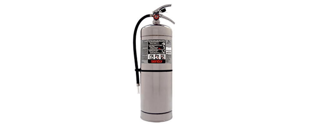 Handheld Water Fire Extinguishers