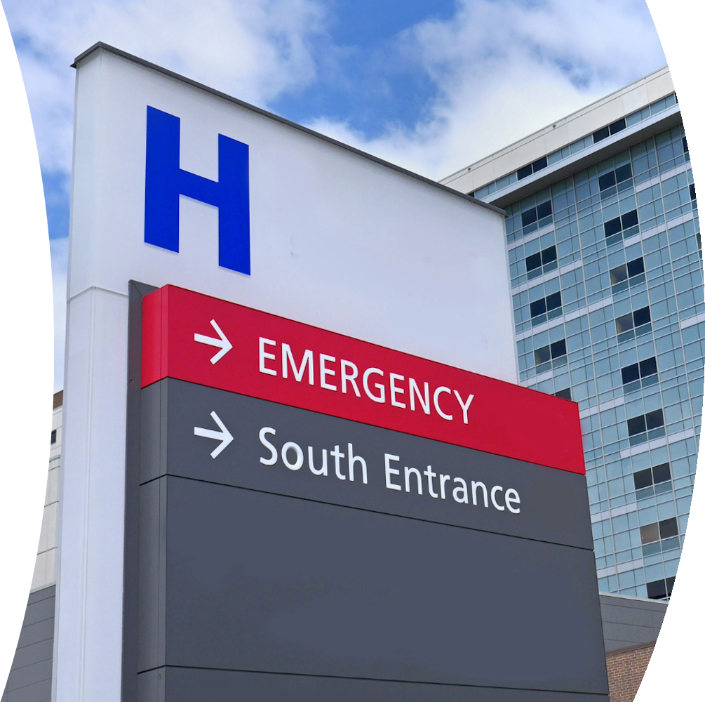 Fire Protection Systems for Hospitals