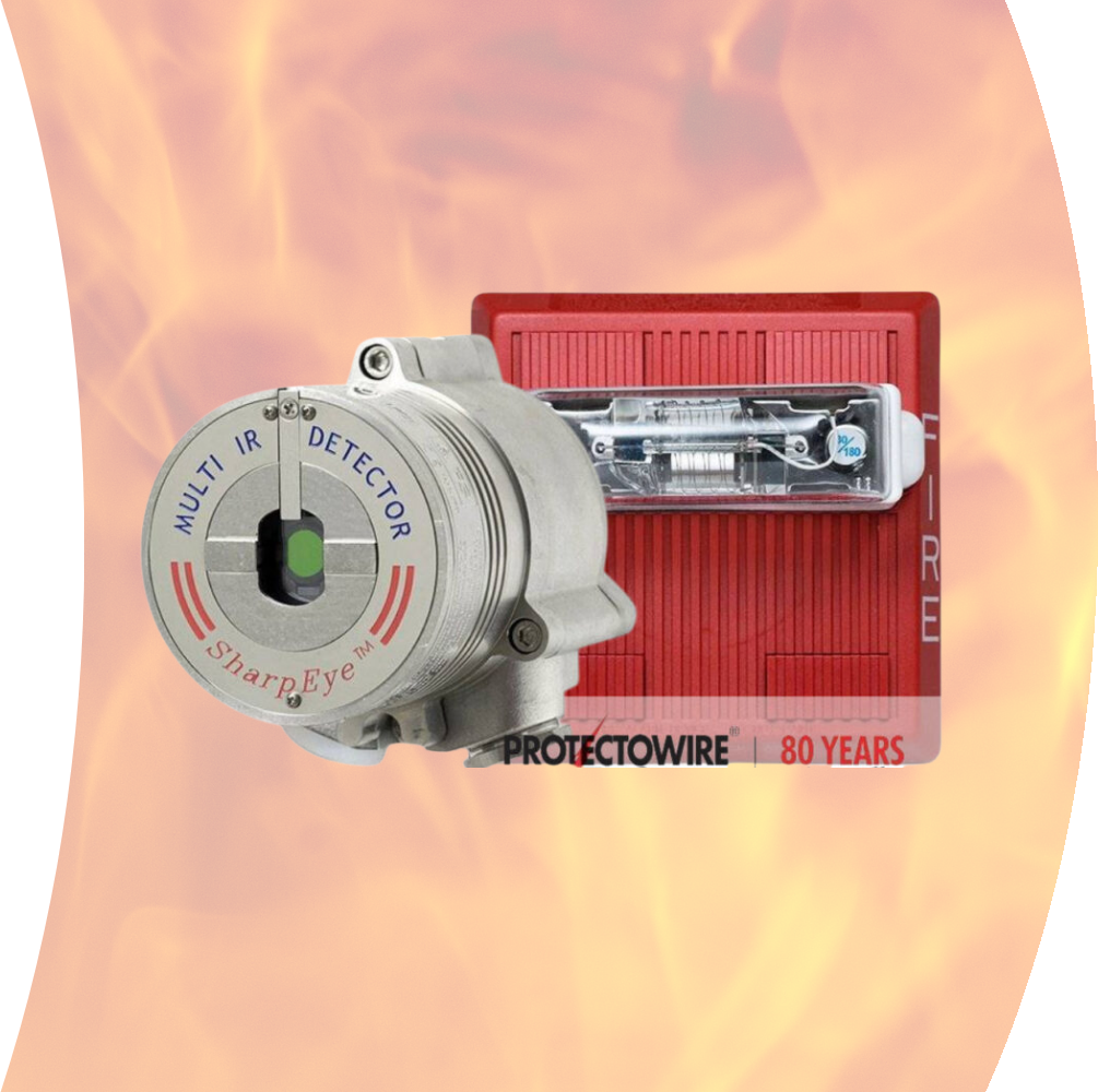 Protectowire Fire Protection Products