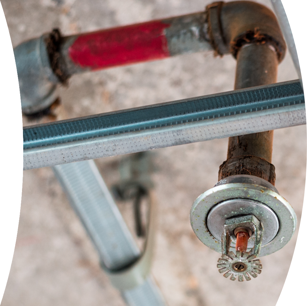 Fire Sprinkler System Design, Install, Repairs
