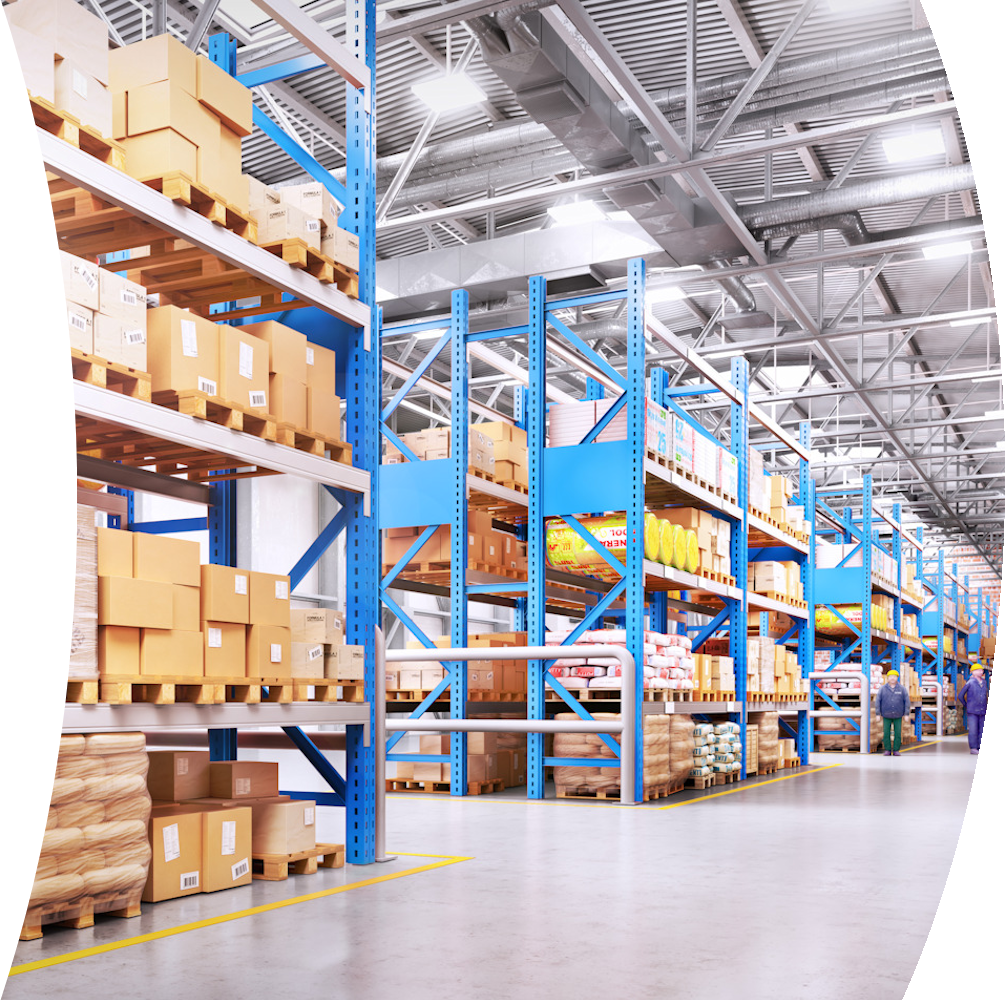 Fire Protection for Warehouse Facilities