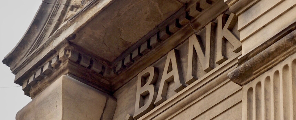 Fire Protection For Banks and Financial Institutes